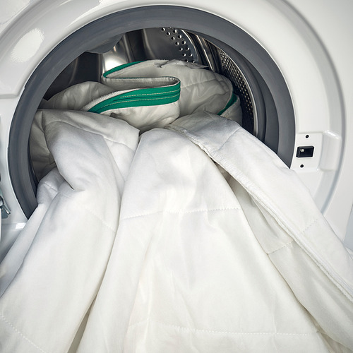 INNERLIG, spring mattress for extendable bed. 5 of 6 open dialog