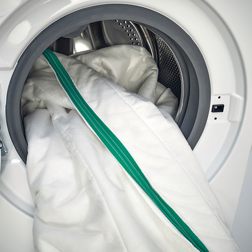 INNERLIG, spring mattress for extendable bed. 5 of 6 open dialog