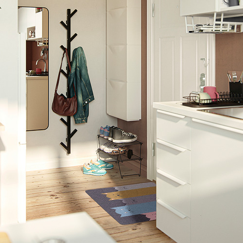 TURISTVÄG, felpudo, interior. 4 de 6 open dialog