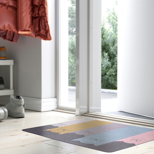 TURISTVÄG, felpudo, interior. 2 de 6 open dialog