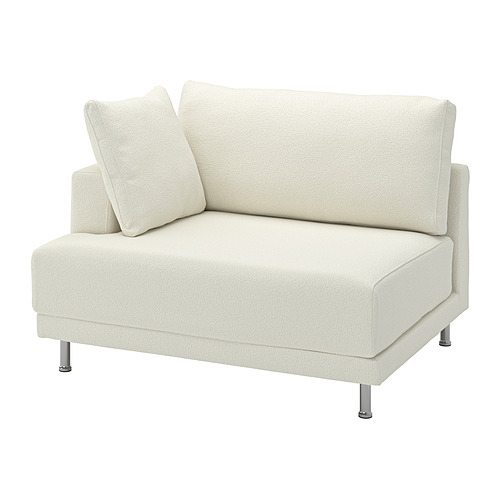 UPPÅKRA, funda de módulo de 1.5 plazas, izq. 2 de 2 open dialog