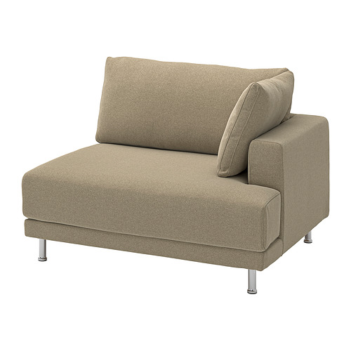 UPPÅKRA, funda de módulo de 1.5 plazas drcha. 2 de 2 open dialog