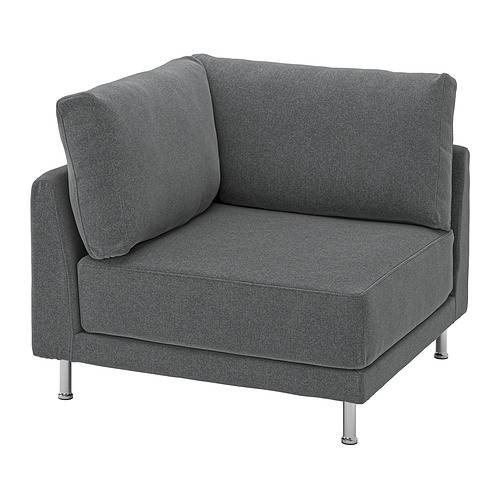 UPPÅKRA, funda módulo esquina. 2 de 2 open dialog