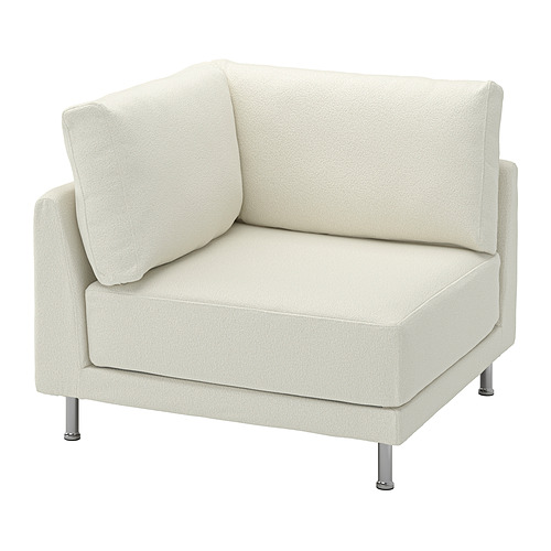 UPPÅKRA, funda módulo esquina. 2 de 2 open dialog