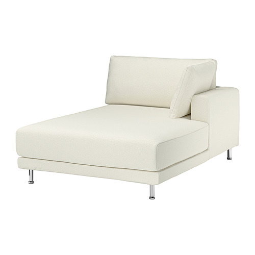 UPPÅKRA, funda chaise longue, derecha. 2 de 2 open dialog