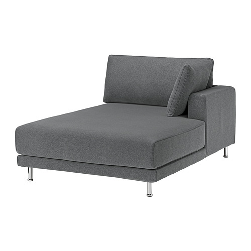 UPPÅKRA, funda chaise longue, derecha. 2 de 2 open dialog