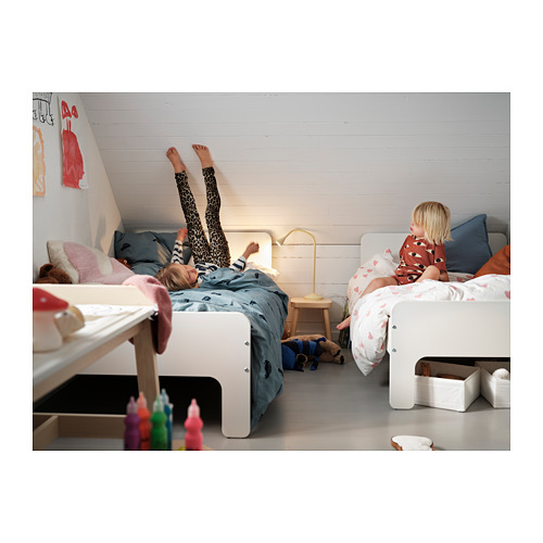 BARNDRÖM, duvet cover and pillowcase(s) 10 of 10 open dialog