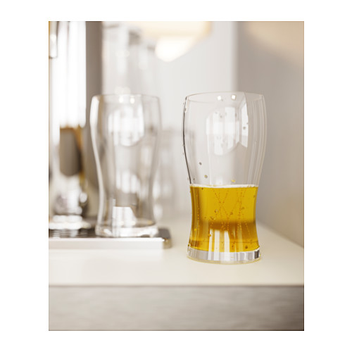 LODRÄT, beer glass 2 of 3 open dialog