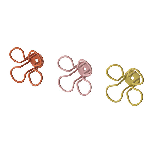 OMMJÄNGE, gancho de pared. 1 de 4 open dialog