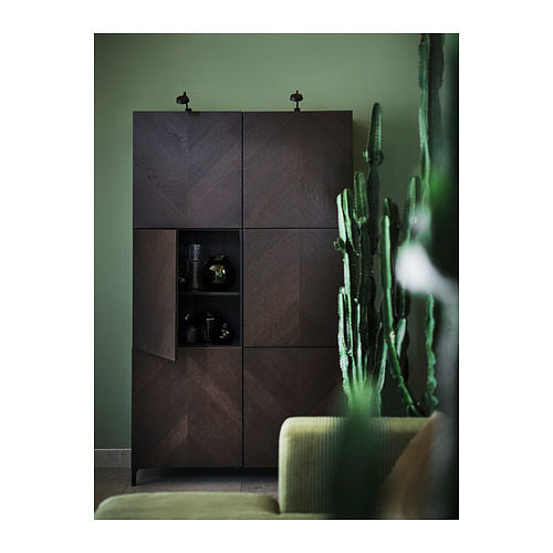 YTBERG, cabinet lighting 15 of 15 open dialog