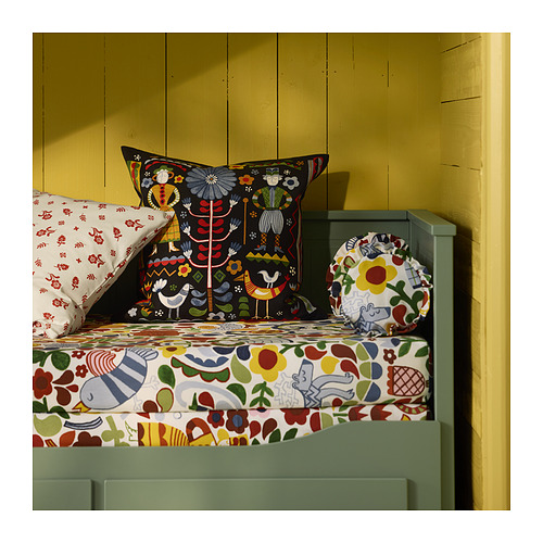 TRATTKAKTUS, cushion cover. 6 of 8 open dialog