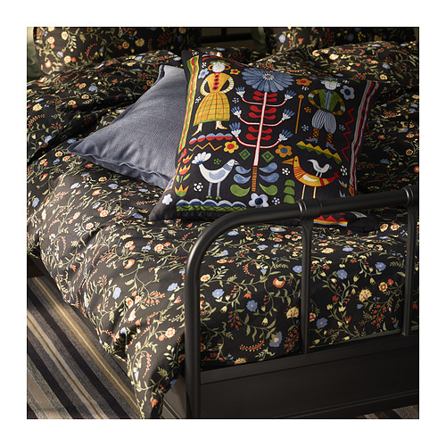 TRATTKAKTUS, cushion cover. 7 of 8 open dialog