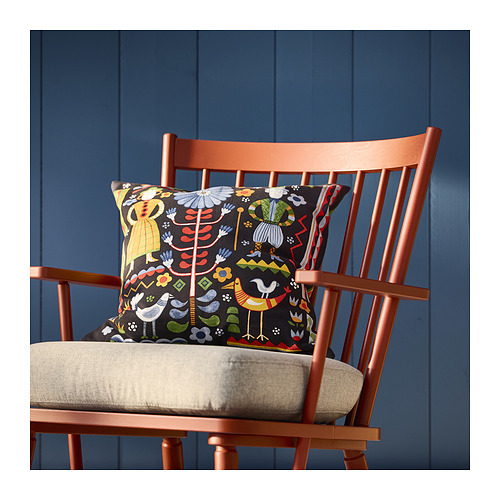 TRATTKAKTUS, cushion cover. 8 of 8 open dialog