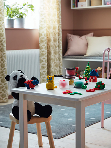 KRAMIG, soft toy 7 of 8 open dialog