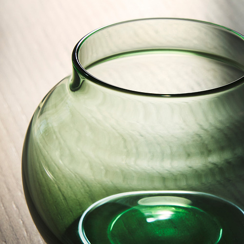 DOFTRIPS, florero, juego de 3. 2 de 3 open dialog