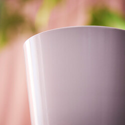 Ilustración de medidas - SOJABÖNA maceta