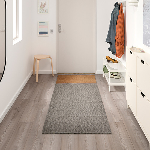 TIPHEDE, rug, flatwoven 4 of 5 open dialog
