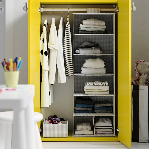 LASTARE, wardrobe. 3 of 4 open dialog