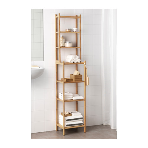 RÅGRUND, shelf unit 2 of 5 open dialog