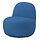 Current variation: Gunnared dark blue