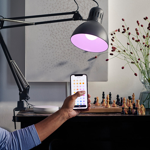 DIRIGERA, hub for smart products 4 of 7 open dialog
