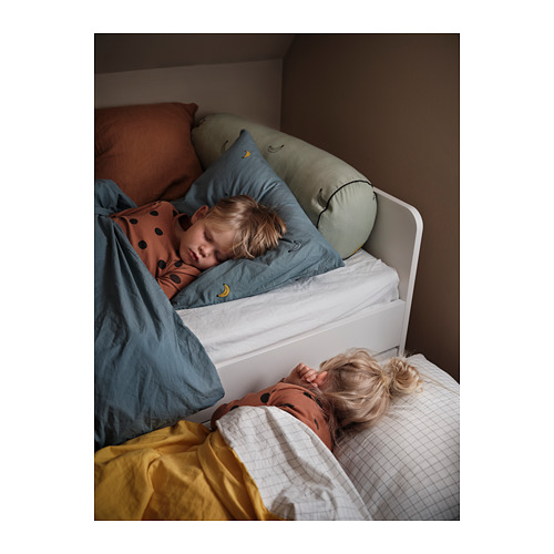 VÄNKRETS, Cover de duvet y cover(s) de almohada 5 de 8 open dialog