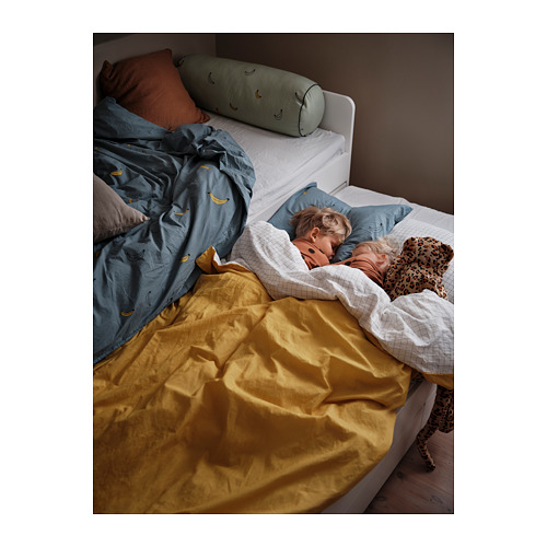 VÄNKRETS, Cover de duvet y cover(s) de almohada 6 de 8 open dialog