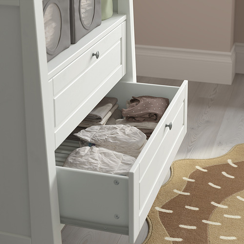 SUNDVIK, changing table/chest 5 of 5 open dialog