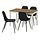 Current variation: beige/brown/Bomstad black black