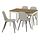 Select colour variation: beige/brown/Tonerud grey black