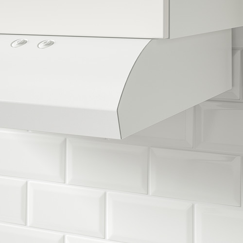 LAGAN, under cabinet range hood 4 of 5 open dialog