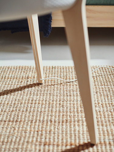 STARKVIND, table with air purifier. 8 of 12 open dialog