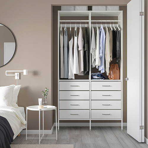 AURDAL, wardrobe combination 7 of 7 open dialog