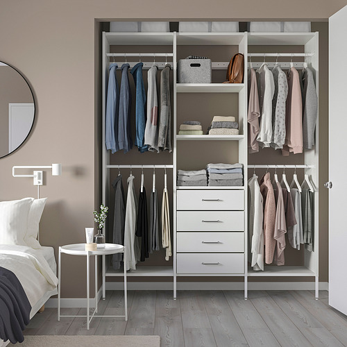 AURDAL, wardrobe combination 3 of 3 open dialog