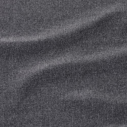 FINNALA, funda para chaise longue, Gunnared gris intermedio