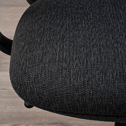 GRÖNFJÄLL office chair with armrests