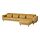 Select colour variation: Hakebo yellow-brown