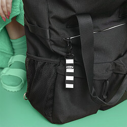 VÄRLDENS mochila