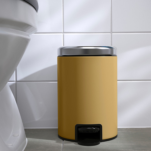 EKOLN, trash can. 5 of 6 open dialog