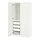 Select colour variation: white/white