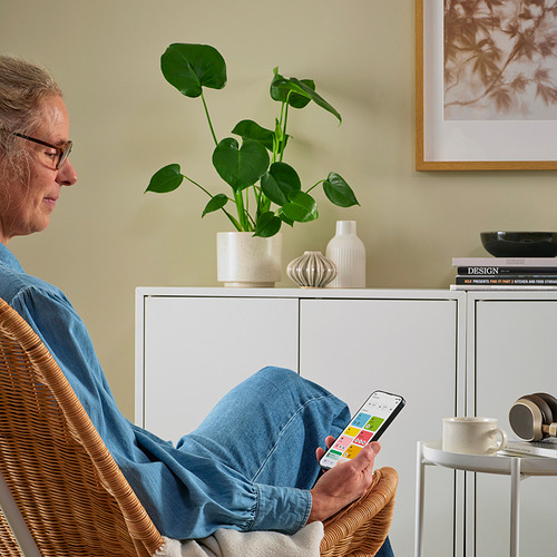 KLIPPBOK, sensor fugas de agua. 3 de 4 open dialog