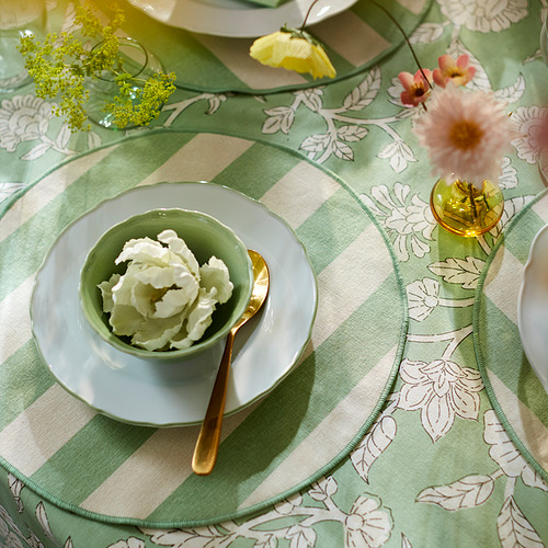 SMÖRFISK, mantel individual. 2 de 4 open dialog