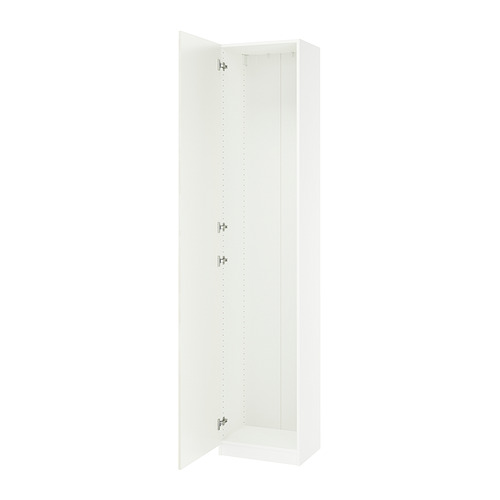 PAX / FARDAL, wardrobe combination 1 of 2 open dialog