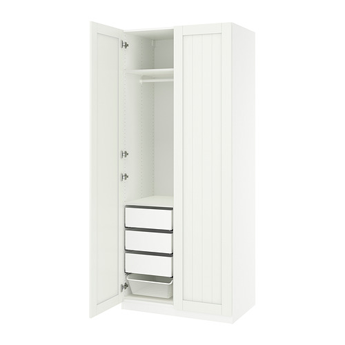 PAX / GULLABERG, combinación de closet 1 de 4 open dialog