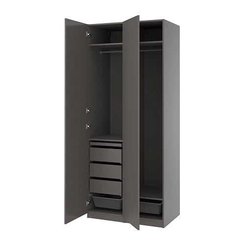 PAX / FORSAND,  closet. 1 de 2 open dialog