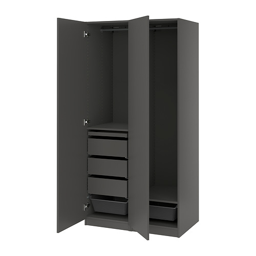 PAX / FORSAND,  closet. 1 de 4 open dialog
