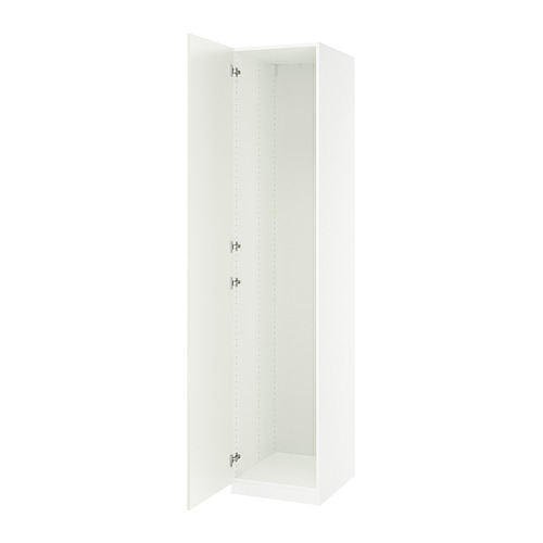 PAX / FARDAL, wardrobe combination 1 of 2 open dialog