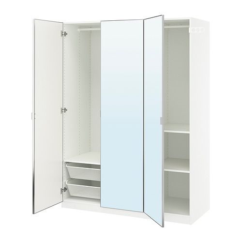 PAX / ÅHEIM, combinación de closet. 1 de 3 open dialog