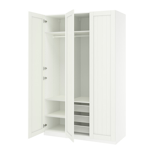PAX / GULLABERG, combinación de closet. 1 de 6 open dialog