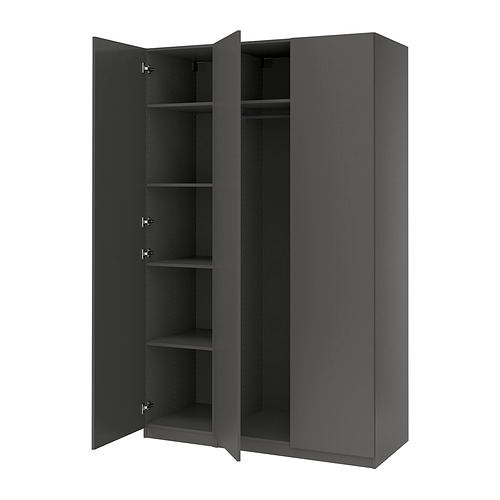 PAX / FORSAND,  closet. 1 de 4 open dialog